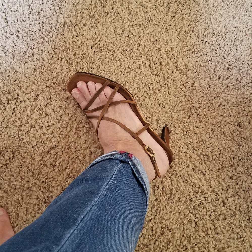 Shoes - Picture 2 of 5
